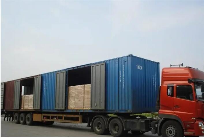 泉州到固始县整车运输