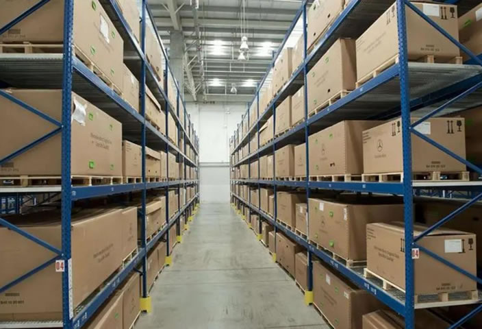 泉州到固始县货物仓储