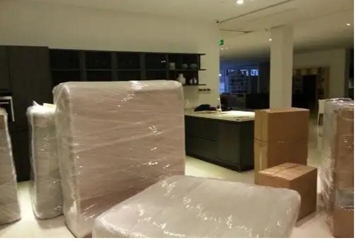 泉州到固始县长途搬家