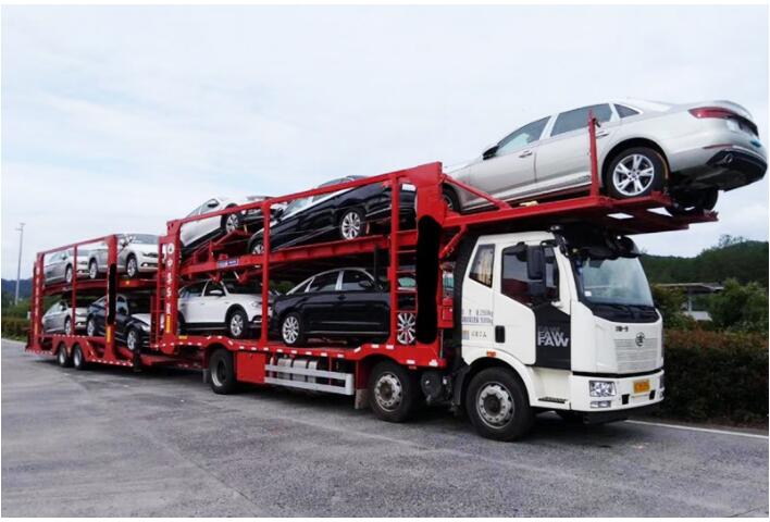 泉州到固始县轿车托运